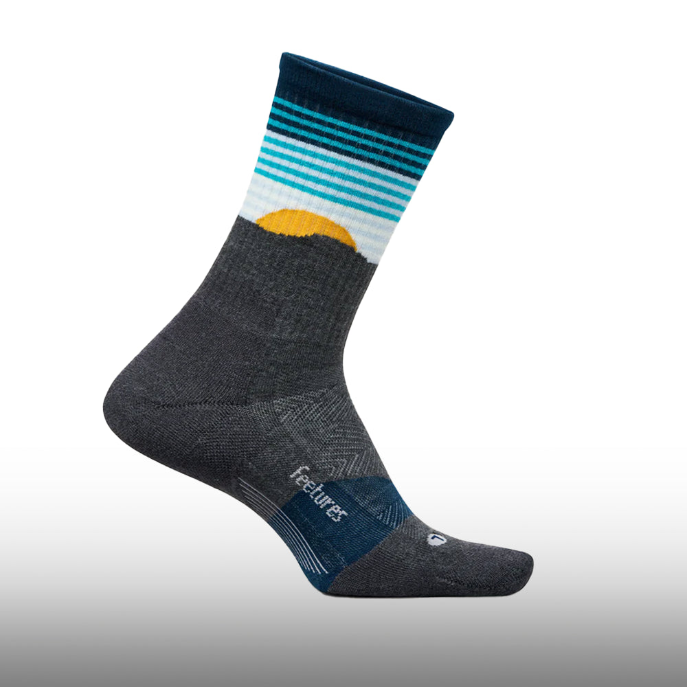 Medias Feetures para Trail 🏔️