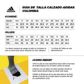 Adidas Alphaedge + Hombre Gris