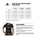 Adidas Blusa Run it Mujer - Nación Runner Colombia