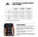 Adidas Camiseta Entry 22 Hombre - Nación Runner Colombia