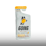 Going Gel Energético - Fresa Banano 33g