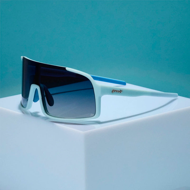 Goodr Astro G Kidnapped by a Cyborg