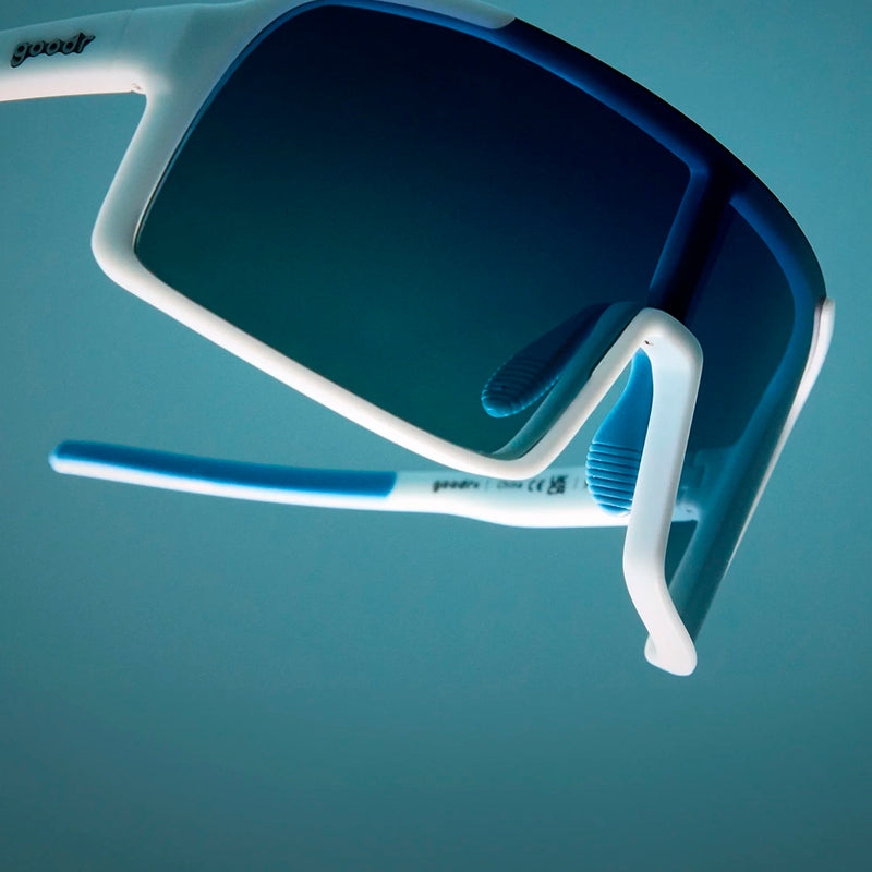 Goodr Astro G Kidnapped by a Cyborg