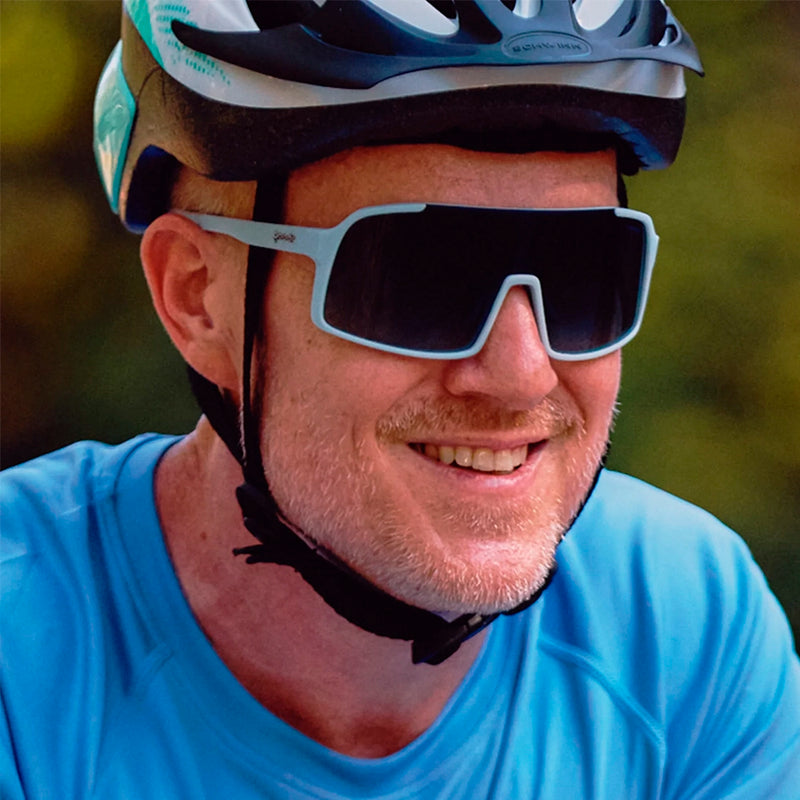 Goodr Astro G Kidnapped by a Cyborg