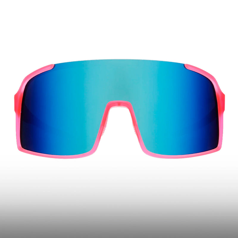 Goodr Astro G Ready the Confetti Cannon