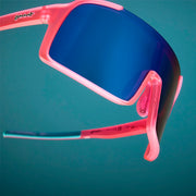 Goodr Astro G Ready the Confetti Cannon