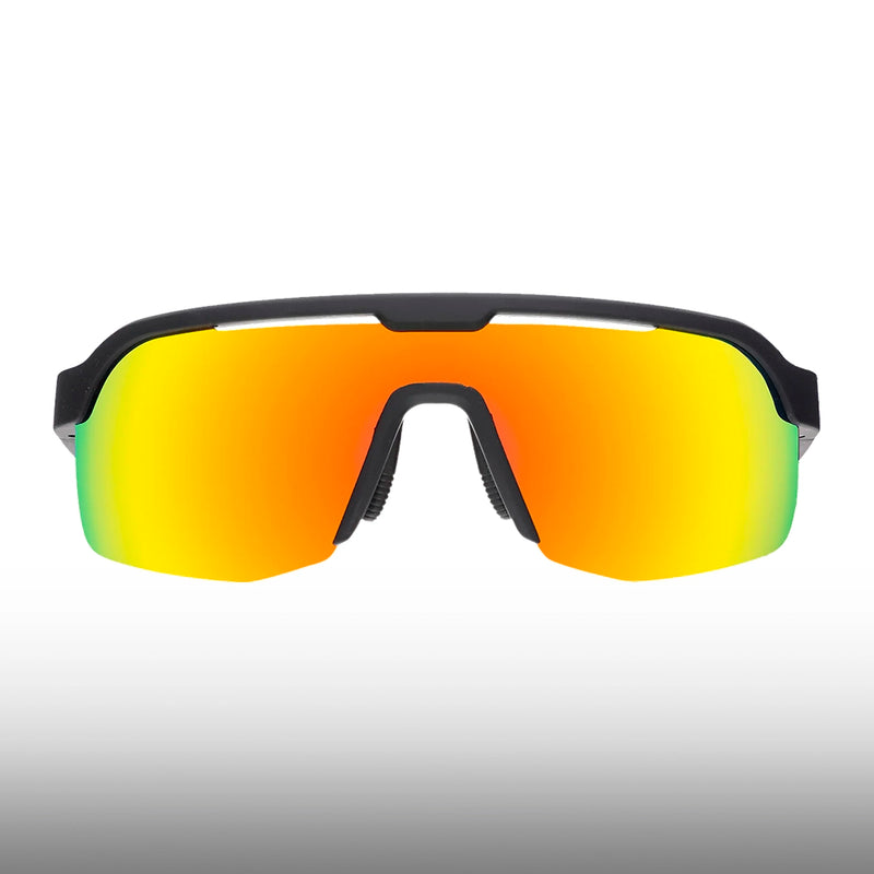 Goodr Bolt G Do It for the Victory Dance Black