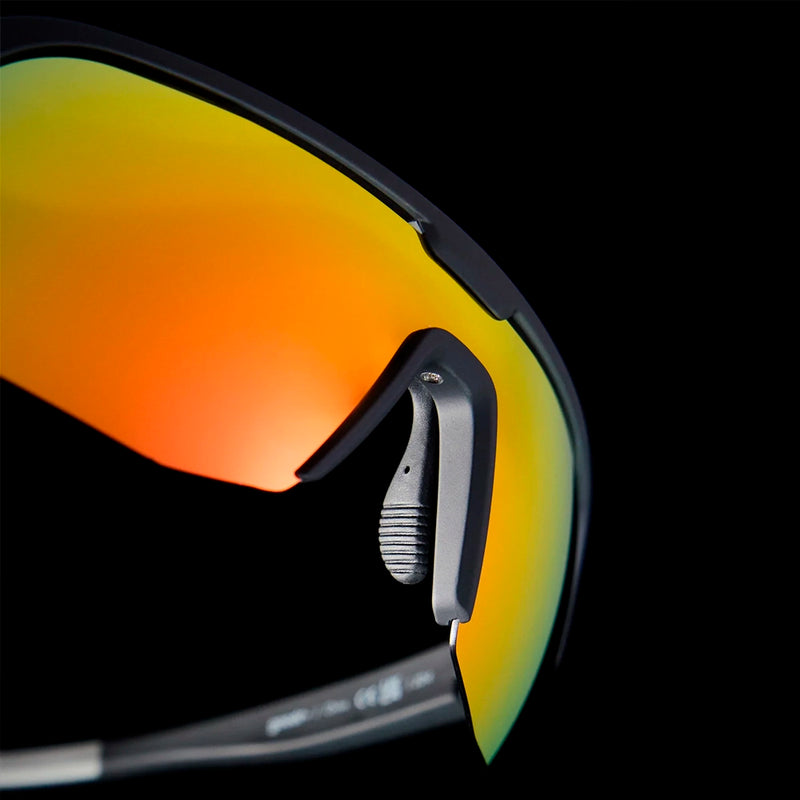 Goodr Bolt G Do It for the Victory Dance Black