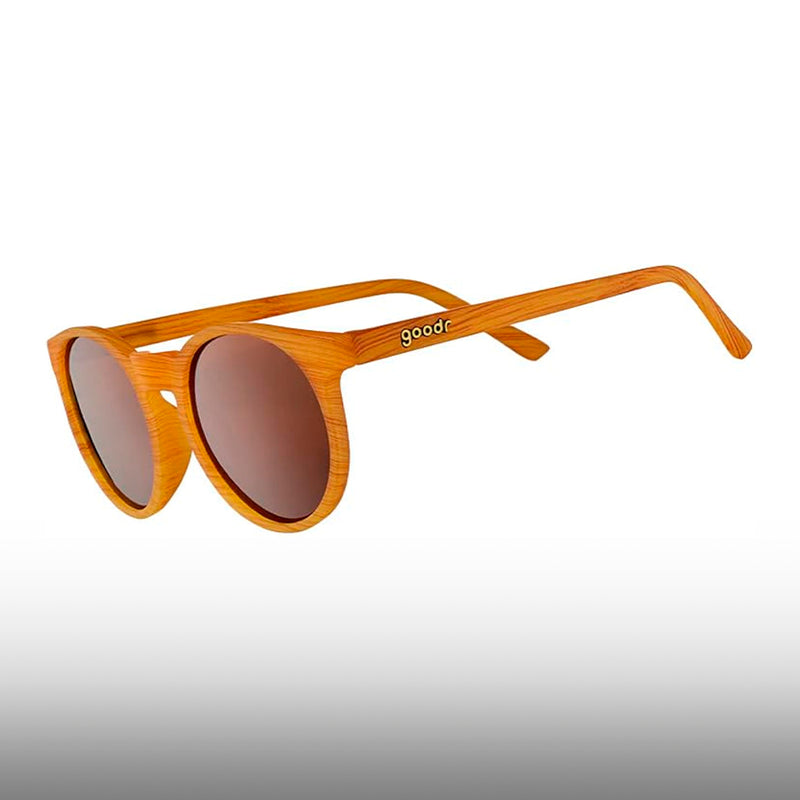 Goodr Circle Gs Bodhi's Ultimate Ride