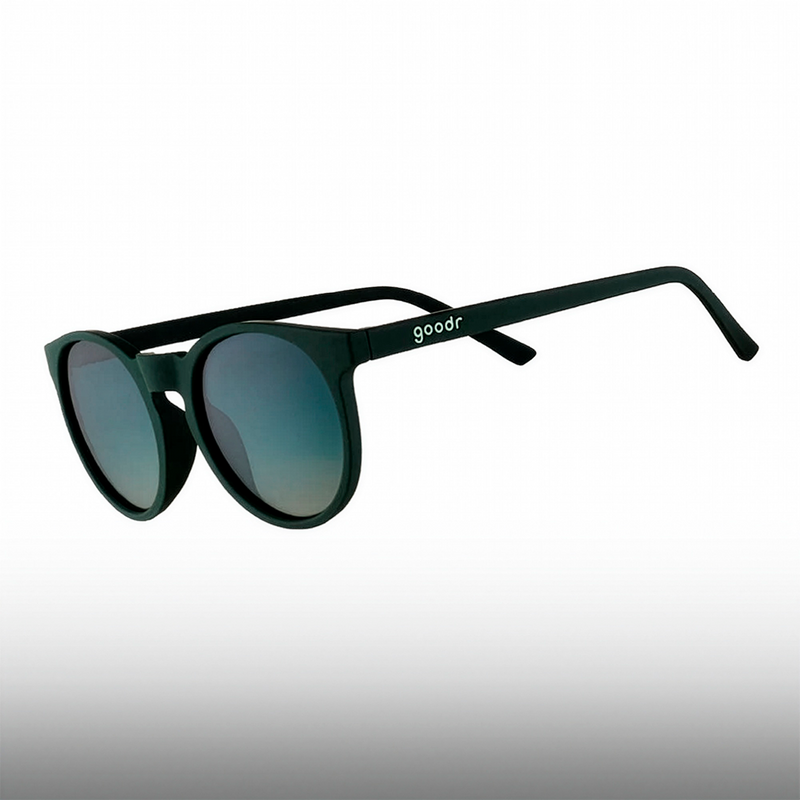 Goodr Circle Gs I have These On Vinyl, Too