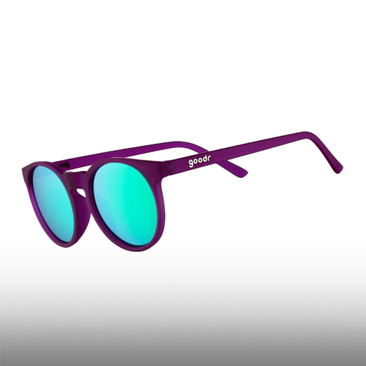 Goodr Circle Gs Thanks, They're Vintage