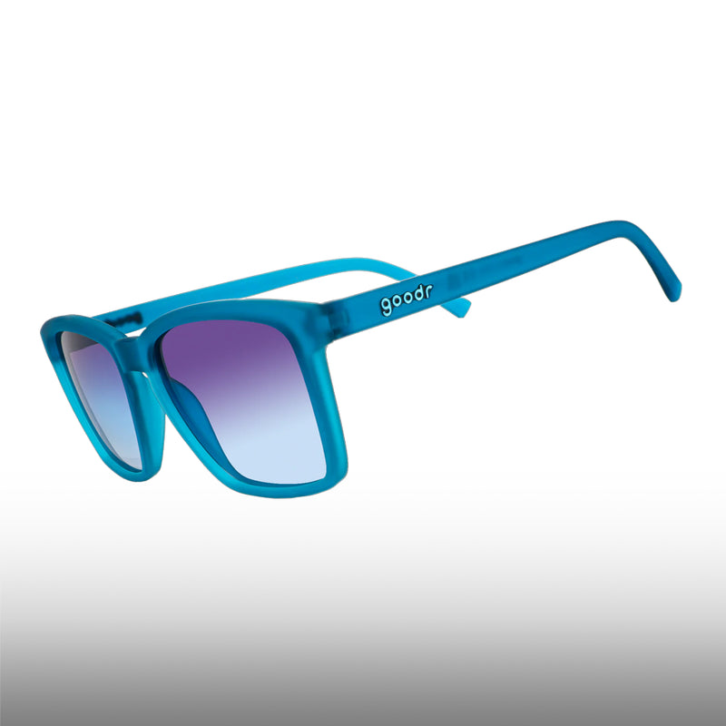 Goodr LFG Dungaree Debauchery