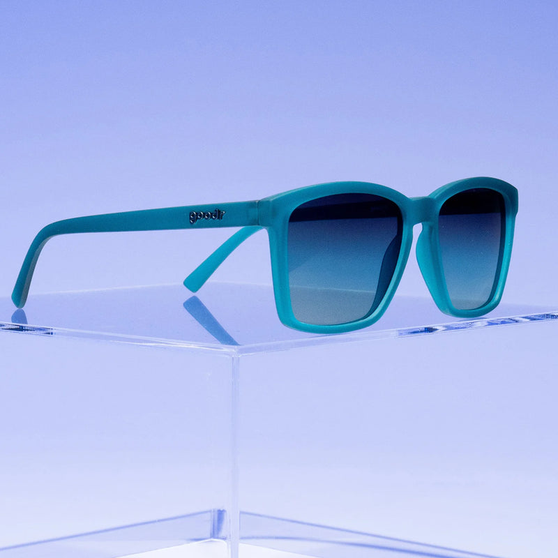 Goodr LFG Dungaree Debauchery