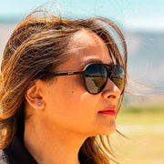 Goodr MACH Gs Operation: Blackout Black