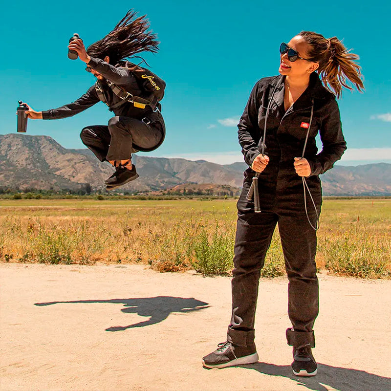 Goodr MACH Gs Operation: Blackout Black