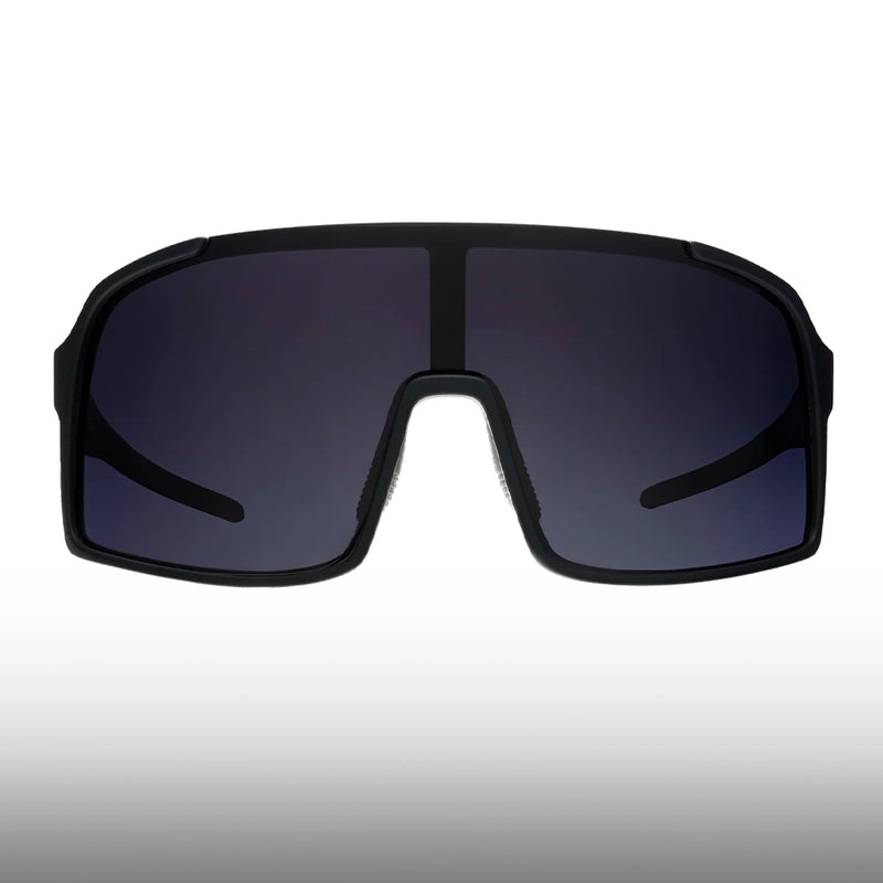 Goodr My Sweat Has an Octane Rating Black