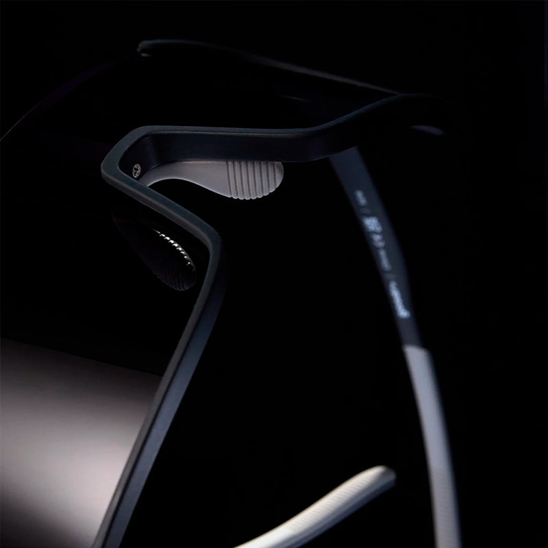 Goodr My Sweat Has an Octane Rating Black