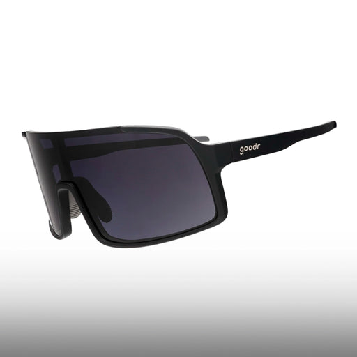 Goodr My Sweat Has an Octane Rating Black