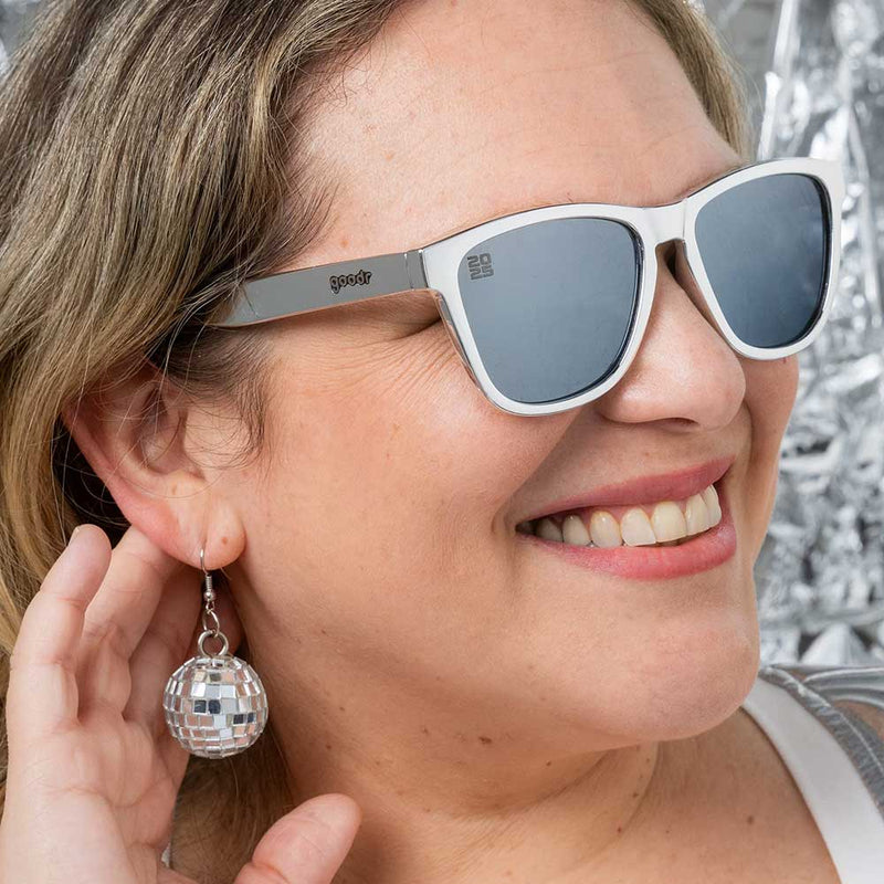 Goodr OG Chrome By Midnight