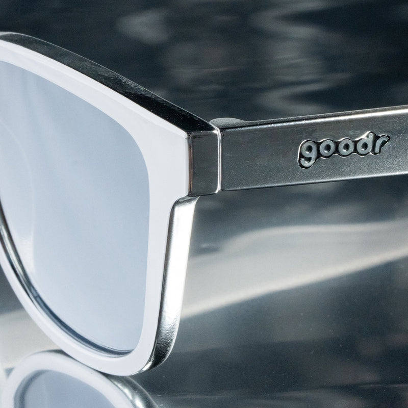 Goodr OG Chrome By Midnight