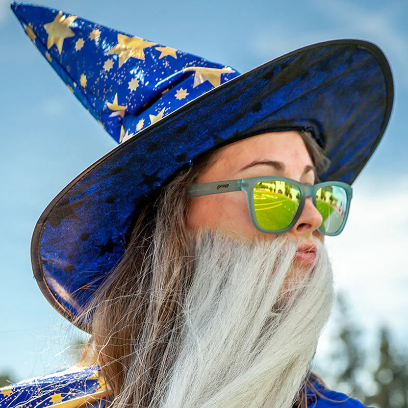 Goodr OG Sunbathing With Wizards