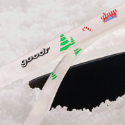 Goodr OG Trapped In A Snow Globe