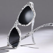 Goodr OG Zebra Jasper's Life Coach