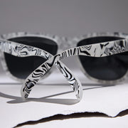 Goodr OG Zebra Jasper's Life Coach