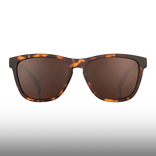 Goodr OGs Bosley's Basset Hound Dreams Brown