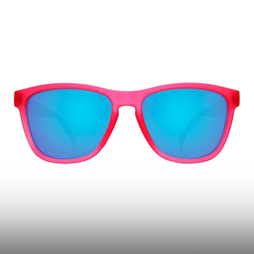 Goodr OGs Flamingos on a Booze Cruise