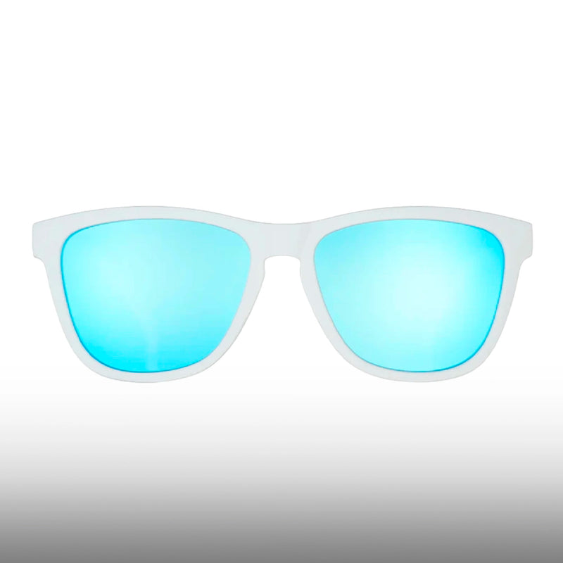 Goodr OGs Iced by Yetis White