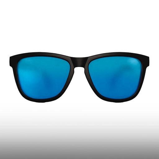 Goodr OGs Mick and Keith's Midnight Ramble Black