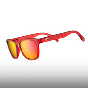 Goodr OGs Phoenix at a Bloody Mary Bar