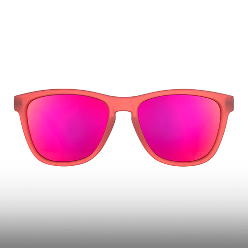 Goodr OGs Phoenix at a Bloody Mary Bar