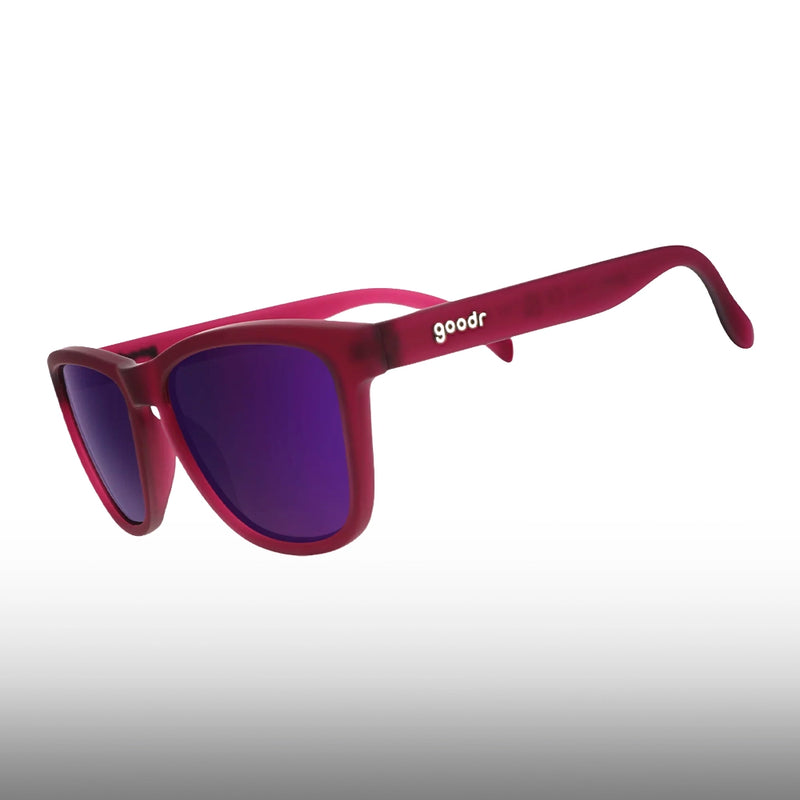 Goodr OGs Sunglasses Sippin’ On Vintage Chaos