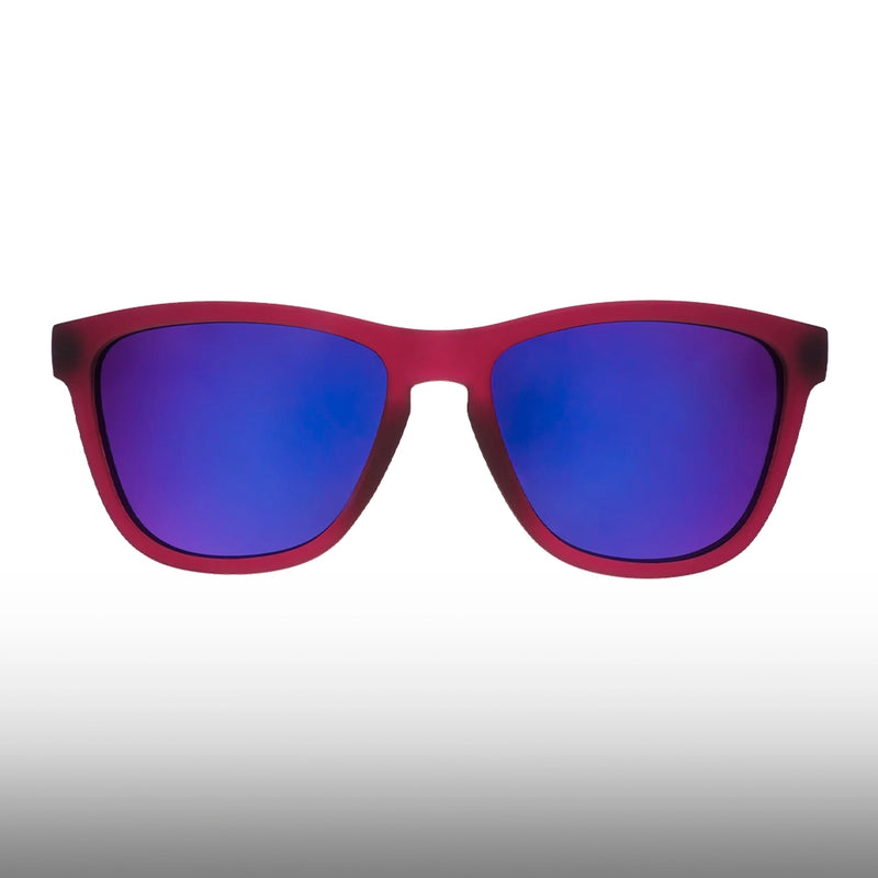 Goodr OGs Sunglasses Sippin’ On Vintage Chaos