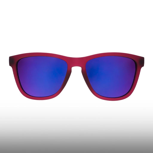 Goodr OGs Sunglasses Sippin’ On Vintage Chaos