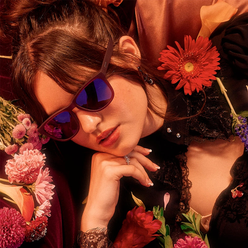 Goodr OGs Sunglasses Sippin’ On Vintage Chaos