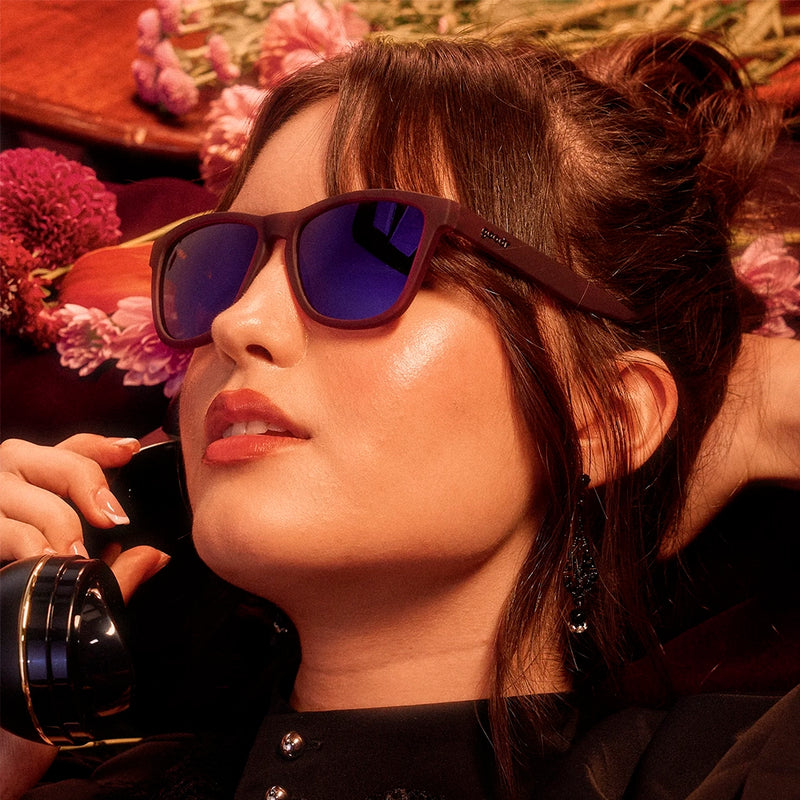 Goodr OGs Sunglasses Sippin’ On Vintage Chaos