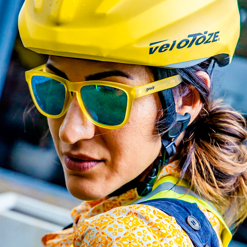 Goodr OGs Sunglasses Swedish Meatball Hangover