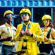 Goodr OGs Sunglasses Swedish Meatball Hangover