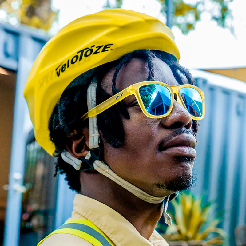 Goodr OGs Sunglasses Swedish Meatball Hangover