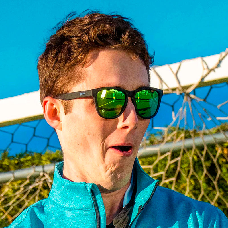 Goodr OGs Vincent's Absinthe Night Terrors