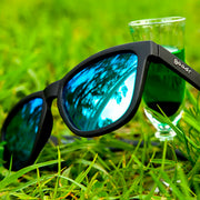 Goodr OGs Vincent's Absinthe Night Terrors