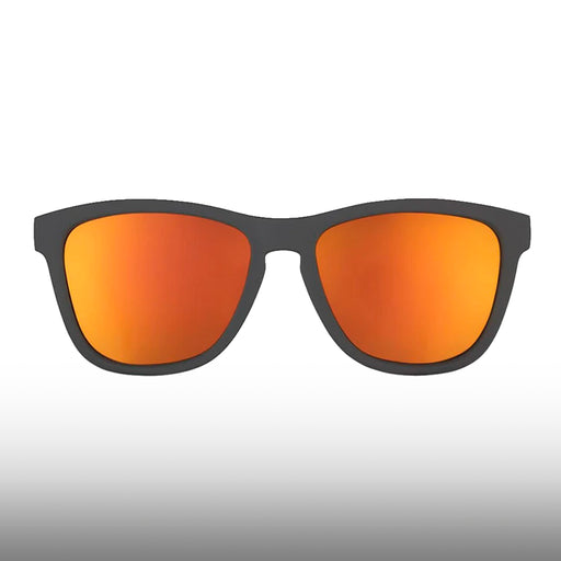 Goodr OGs Whiskey Shots with Satan