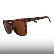 Goodr POP Gs Hellhound Hallucinations Tortoiseshell