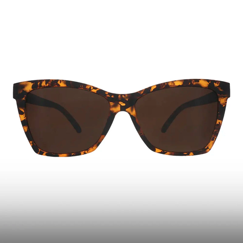 Goodr POP Gs Hellhound Hallucinations Tortoiseshell