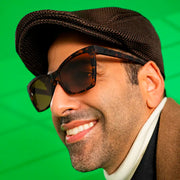 Goodr POP Gs Hellhound Hallucinations Tortoiseshell