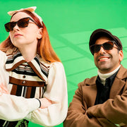 Goodr POP Gs Hellhound Hallucinations Tortoiseshell