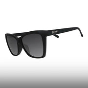 Goodr POP Gs New Wave Renegade Black